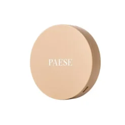 Paese Semi-Transparent Matte Pó Matificante 1A Warm Beige