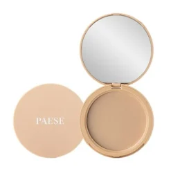 Paese Semi-Transparent Matte Pó Matificante 5A Natural