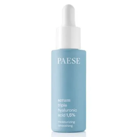 Paese Serum Ácido Hyalurónico 1,5%
