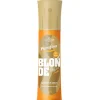 Parafina Bronze Blonde Clareador Solar Para Cabelos