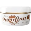 Parafina Bronze Creme Bronzeador Fps8 Com Cera De Abelha