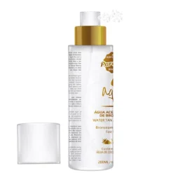 Parafina Bronze Água Aceleradora De Bronzeado
