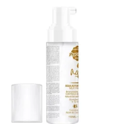 Parafina Bronze Água Autobronzeadora