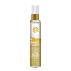 Parafina Bronze Água Perfumada Samba Spray Corporal