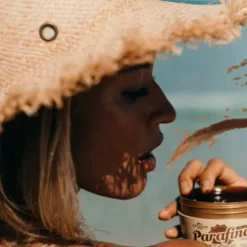 Parafina Bronze Veloster Creme Acelerador De Bronzeado