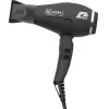 Parlux Alyon Secador De Cabelo Preto