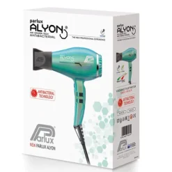 Parlux Alyon Secador De Cabelo Giada