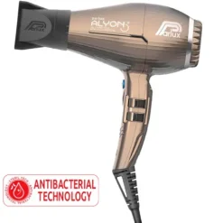 Parlux Alyon Secador De Cabelo Bronze