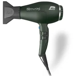 Parlux Digitalyon Secador De Cabelo Antracite