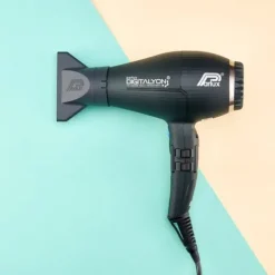 Parlux Digitalyon Secador De Cabelo Antracite