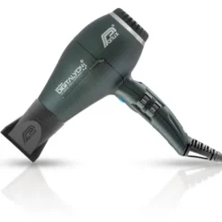 Parlux Digitalyon Secador De Cabelo Antracite