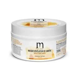 Patrice Mulato Brightening Máscara Iluminadora