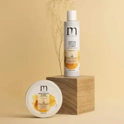 Patrice Mulato Brightening Shampoo Iluminador