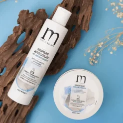 Patrice Mulato Care Anti-Dandruff Champô Anticaspa