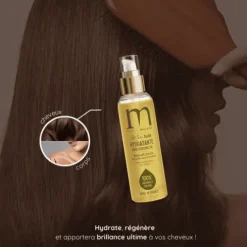 Patrice Mulato Care Óleo Hidratante Abacate E Coco