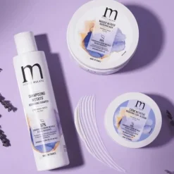 Patrice Mulato Condicionador Leave In Para Cabelos Secos