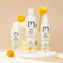 Patrice Mulato Condicionador Para Crianças