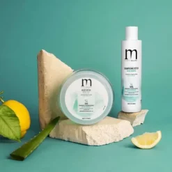 Patrice Mulato Detox Shampoo Anti-Poluição