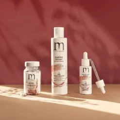 Patrice Mulato Energising Shampoo Energizante