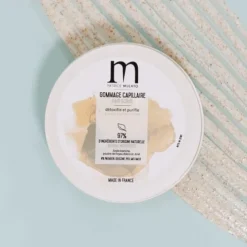 Patrice Mulato Hair Scrub Esfoliante Capilar Natural