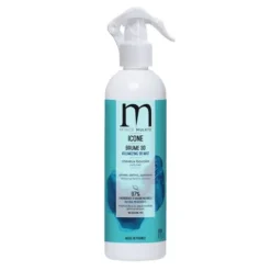 Patrice Mulato Icone Spray Volumizador 3D Para Cabelo Cacheado