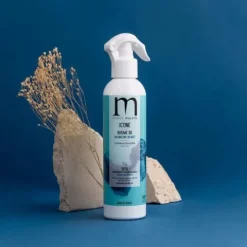 Patrice Mulato Icone Spray Volumizador 3D Para Cabelo Cacheado