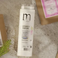 Patrice Mulato Recarga Para Shampoo