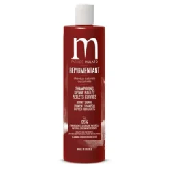 Patrice Mulato Repigmentant Shampoo Matizador - Burnt Sienna