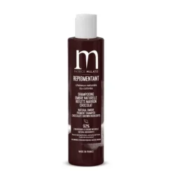 Patrice Mulato Repigmentant Shampoo Matizador - Natural Ombre