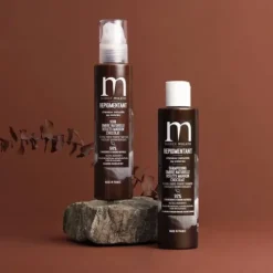 Patrice Mulato Repigmentant Shampoo Matizador - Natural Ombre