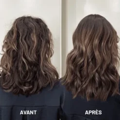 Patrice Mulato Repigmentant Shampoo Matizador - Natural Ombre