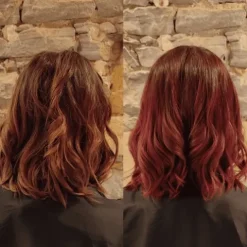 Patrice Mulato Repigmentant Shampoo Matizador - Red Crimson