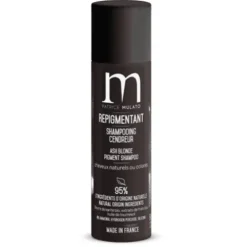 Patrice Mulato Repigmentant Shampoo Matizador - Ash Blonde