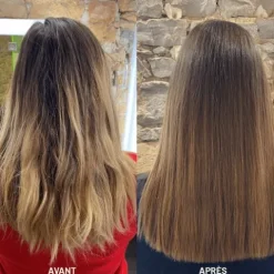 Patrice Mulato Repigmentant Shampoo Matizador - Cool Chestnut