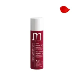 Patrice Mulato Repigmentant Cuidado Capilar Pigmentado - Red Crimson