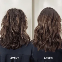 Patrice Mulato Repigmentant Cuidado Capilar Pigmentado - Natural Ombre