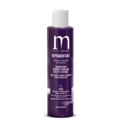 Patrice Mulato Repigmentant Shampoo Matizador - Royal Purple