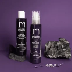 Patrice Mulato Repigmentant Shampoo Matizador - Royal Purple