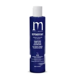 Patrice Mulato Repigmentant Shampoo Matizador - Blue
