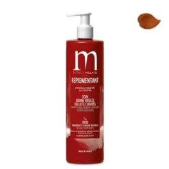 Patrice Mulato Repigmentant Cuidado Capilar Pigmentado - Burnt Sienna