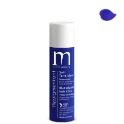 Patrice Mulato Repigmentant Cuidado Capilar Pigmentado - Blue