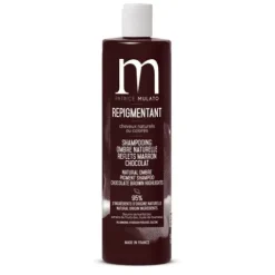 Patrice Mulato Repigmentant Shampoo Matizador - Natural Ombre