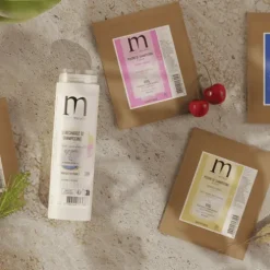 Patrice Mulato Shampoo Em Pó Para Cabelos Pintados