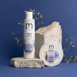 Patrice Mulato Shampoo Nutritivo Para Cabelos Secos