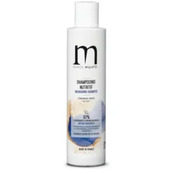 Patrice Mulato Shampoo Nutritivo Para Cabelos Secos
