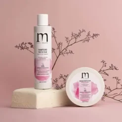 Patrice Mulato Shampoo Protetor Da Cor Para Cabelos Pintados