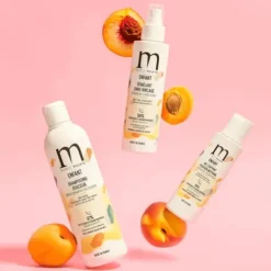 Patrice Mulato Shampoo Suave Para Crianças