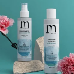 Patrice Mulato Spray Volumizador Leave-In Para Cabelos Finos