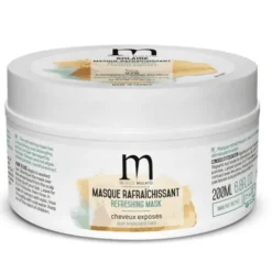 Patrice Mulato Sun Máscara Refrescante Pós-Solar