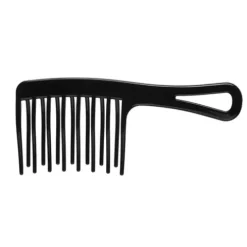 Pente Garfo Duplo Cabo